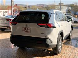 تويوتا راف 4